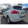 Image 13 : DUNCAN - 2013 NISSAN ROGUE WHITE  194682 KMS - J146241