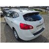 Image 14 : DUNCAN - 2013 NISSAN ROGUE WHITE  194682 KMS - J146241