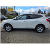 Image 15 : DUNCAN - 2013 NISSAN ROGUE WHITE  194682 KMS - J146241