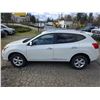Image 16 : DUNCAN - 2013 NISSAN ROGUE WHITE  194682 KMS - J146241