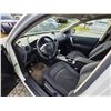 Image 33 : DUNCAN - 2013 NISSAN ROGUE WHITE  194682 KMS - J146241