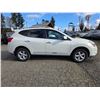 Image 7 : DUNCAN - 2013 NISSAN ROGUE WHITE  194682 KMS - J146241