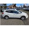 Image 8 : DUNCAN - 2013 NISSAN ROGUE WHITE  194682 KMS - J146241