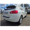 Image 9 : DUNCAN - 2013 NISSAN ROGUE WHITE  194682 KMS - J146241
