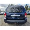 Image 11 : DUNCAN - 2008 NISSAN PATHFINDER BLUE 206004 KMS - J656199