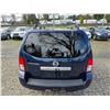 Image 12 : DUNCAN - 2008 NISSAN PATHFINDER BLUE 206004 KMS - J656199