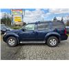 Image 15 : DUNCAN - 2008 NISSAN PATHFINDER BLUE 206004 KMS - J656199