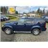 Image 16 : DUNCAN - 2008 NISSAN PATHFINDER BLUE 206004 KMS - J656199