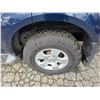 Image 17 : DUNCAN - 2008 NISSAN PATHFINDER BLUE 206004 KMS - J656199