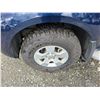 Image 19 : DUNCAN - 2008 NISSAN PATHFINDER BLUE 206004 KMS - J656199