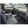 Image 26 : DUNCAN - 2008 NISSAN PATHFINDER BLUE 206004 KMS - J656199