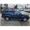 Image 8 : DUNCAN - 2008 NISSAN PATHFINDER BLUE 206004 KMS - J656199