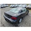 Image 10 : DUNCAN - 2005 PONTIAC GRAND AM BLACK 197762 KMS - J196479