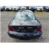 Image 12 : DUNCAN - 2005 PONTIAC GRAND AM BLACK 197762 KMS - J196479