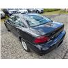 Image 14 : DUNCAN - 2005 PONTIAC GRAND AM BLACK 197762 KMS - J196479