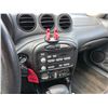 Image 36 : DUNCAN - 2005 PONTIAC GRAND AM BLACK 197762 KMS - J196479