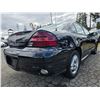 Image 9 : DUNCAN - 2005 PONTIAC GRAND AM BLACK 197762 KMS - J196479