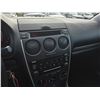 Image 36 : DUNCAN - 2007 MAZDA 6 GREY 310109 KMS - JM27827
