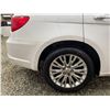 Image 27 : PARKSVILLE - 2014 CHRYSLER 200 WHITE 198909 KMS - D197030