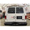 Image 17 : PARKSVILLE - 2003 FORD E-150 WHITE 298151 KMS - DA09985