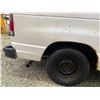 Image 27 : PARKSVILLE - 2003 FORD E-150 WHITE 298151 KMS - DA09985