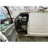 Image 40 : PARKSVILLE - 2003 FORD E-150 WHITE 298151 KMS - DA09985