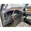 Image 42 : PARKSVILLE - 2003 FORD E-150 WHITE 298151 KMS - DA09985