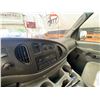 Image 46 : PARKSVILLE - 2003 FORD E-150 WHITE 298151 KMS - DA09985