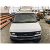 Image 7 : PARKSVILLE - 2003 FORD E-150 WHITE 298151 KMS - DA09985