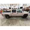 Image 12 : PARKSVILLE - 2008 CHEVROLET SILVERADO GREY 349902 KMS - D233039