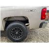 Image 29 : PARKSVILLE - 2008 CHEVROLET SILVERADO GREY 349902 KMS - D233039