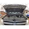 Image 32 : PARKSVILLE - 2008 CHEVROLET SILVERADO GREY 349902 KMS - D233039