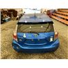 Image 19 : PARKSVILLE - 2013 TOYOTA PRIUS C BLUE 386147 KMS - D537510