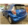 Image 20 : PARKSVILLE - 2013 TOYOTA PRIUS C BLUE 386147 KMS - D537510