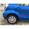 Image 27 : PARKSVILLE - 2013 TOYOTA PRIUS C BLUE 386147 KMS - D537510