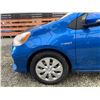 Image 31 : PARKSVILLE - 2013 TOYOTA PRIUS C BLUE 386147 KMS - D537510