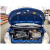 Image 32 : PARKSVILLE - 2013 TOYOTA PRIUS C BLUE 386147 KMS - D537510