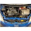 Image 33 : PARKSVILLE - 2013 TOYOTA PRIUS C BLUE 386147 KMS - D537510