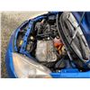 Image 34 : PARKSVILLE - 2013 TOYOTA PRIUS C BLUE 386147 KMS - D537510