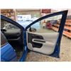 Image 37 : PARKSVILLE - 2013 TOYOTA PRIUS C BLUE 386147 KMS - D537510