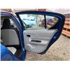 Image 41 : PARKSVILLE - 2013 TOYOTA PRIUS C BLUE 386147 KMS - D537510