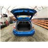 Image 43 : PARKSVILLE - 2013 TOYOTA PRIUS C BLUE 386147 KMS - D537510
