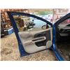 Image 49 : PARKSVILLE - 2013 TOYOTA PRIUS C BLUE 386147 KMS - D537510