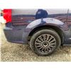 Image 27 : PARKSVILLE - 2014 DODGE GRAND CARAVAN BLUE 167736 KMS - D426251