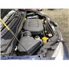 Image 35 : PARKSVILLE - 2014 DODGE GRAND CARAVAN BLUE 167736 KMS - D426251