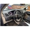 Image 48 : PARKSVILLE - 2014 DODGE GRAND CARAVAN BLUE 167736 KMS - D426251