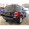 Image 14 : PARKSVILLE - 2008 FORD ESCAPE BLACK 276552 KMS - BA31969