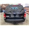 Image 18 : PARKSVILLE - 2008 FORD ESCAPE BLACK 276552 KMS - BA31969