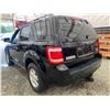 Image 20 : PARKSVILLE - 2008 FORD ESCAPE BLACK 276552 KMS - BA31969