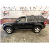 Image 23 : PARKSVILLE - 2008 FORD ESCAPE BLACK 276552 KMS - BA31969